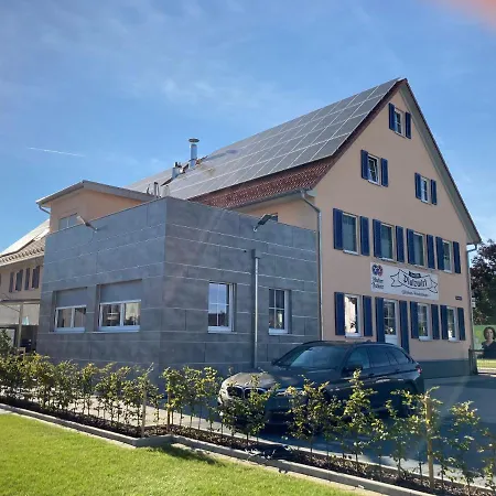 Platzwirt Unterschneidheim