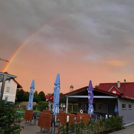 Hotel Platzwirt *
