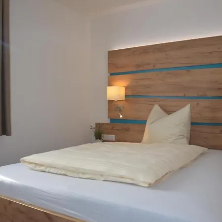 Platzwirt Unterschneidheim