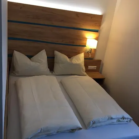 Hotel Platzwirt *