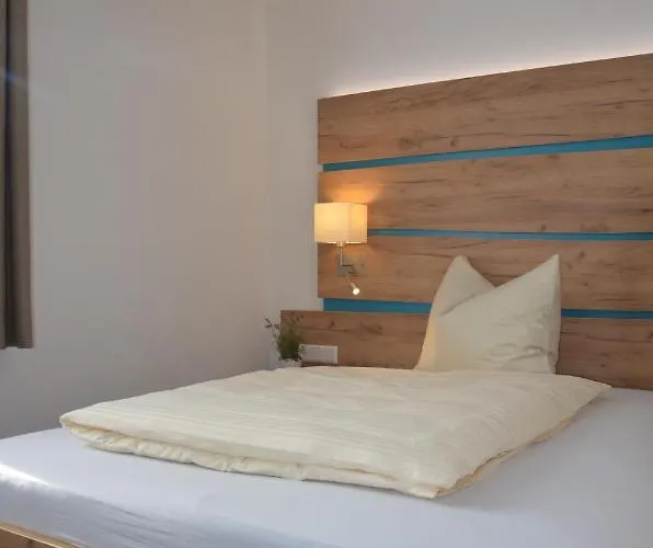 Platzwirt Unterschneidheim